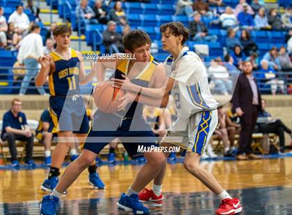 Thumbnail 1 in West Hardin @ Evadale photogallery.
