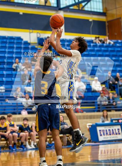 Thumbnail 1 in West Hardin @ Evadale photogallery.