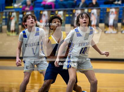 Thumbnail 1 in West Hardin @ Evadale photogallery.