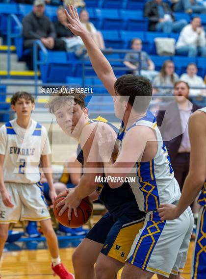 Thumbnail 2 in West Hardin @ Evadale photogallery.