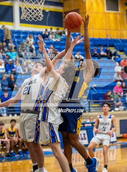 Thumbnail 1 in West Hardin @ Evadale photogallery.