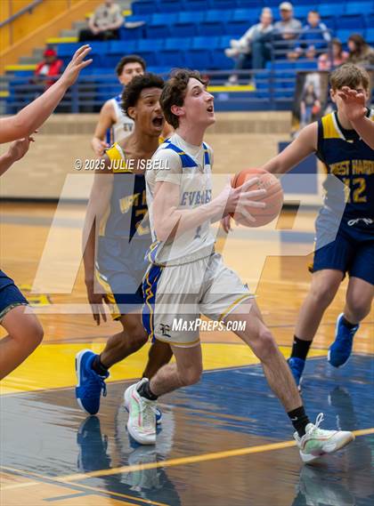 Thumbnail 2 in West Hardin @ Evadale photogallery.