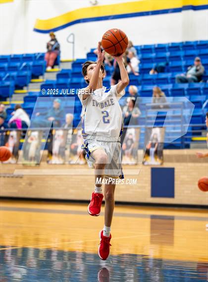 Thumbnail 2 in West Hardin @ Evadale photogallery.