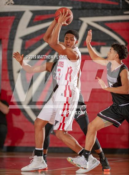 Thumbnail 2 in Lumberton @ Seventy-First photogallery.