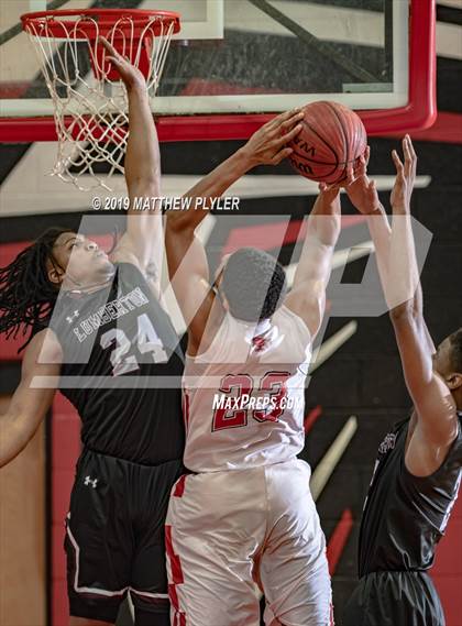 Thumbnail 2 in Lumberton @ Seventy-First photogallery.