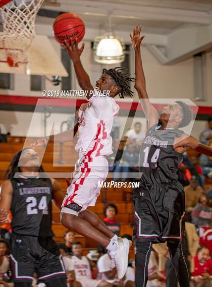 Thumbnail 1 in Lumberton @ Seventy-First photogallery.