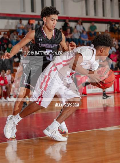 Thumbnail 3 in Lumberton @ Seventy-First photogallery.