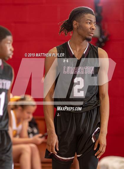 Thumbnail 1 in Lumberton @ Seventy-First photogallery.
