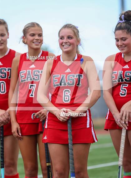 Thumbnail 3 in Denver East @ Poudre School District photogallery.