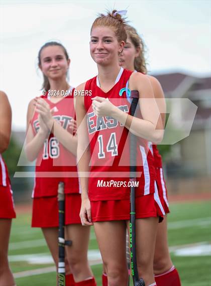 Thumbnail 1 in Denver East @ Poudre School District photogallery.