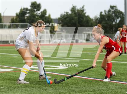 Thumbnail 1 in Denver East @ Poudre School District photogallery.