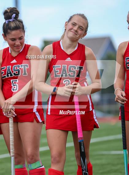 Thumbnail 1 in Denver East @ Poudre School District photogallery.