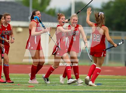 Thumbnail 1 in Denver East @ Poudre School District photogallery.