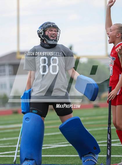 Thumbnail 1 in Denver East @ Poudre School District photogallery.