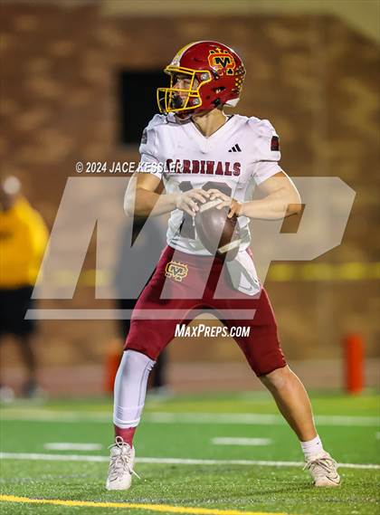 Thumbnail 1 in Cantwell-Sacred Heart of Mary @ Crespi photogallery.