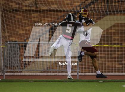 Thumbnail 1 in Cantwell-Sacred Heart of Mary @ Crespi photogallery.