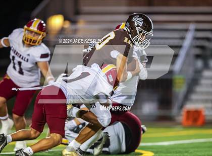 Thumbnail 1 in Cantwell-Sacred Heart of Mary @ Crespi photogallery.