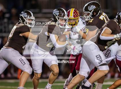 Thumbnail 1 in Cantwell-Sacred Heart of Mary @ Crespi photogallery.