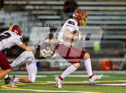 Thumbnail 2 in Cantwell-Sacred Heart of Mary @ Crespi photogallery.