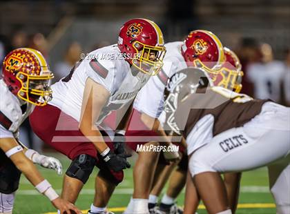 Thumbnail 1 in Cantwell-Sacred Heart of Mary @ Crespi photogallery.