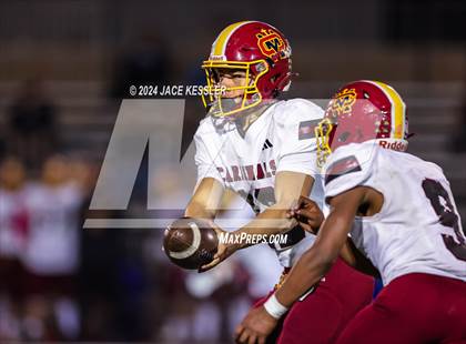 Thumbnail 2 in Cantwell-Sacred Heart of Mary @ Crespi photogallery.