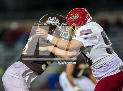 Thumbnail 1 in Cantwell-Sacred Heart of Mary @ Crespi photogallery.
