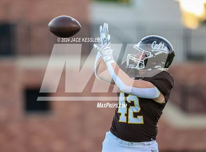 Thumbnail 1 in Cantwell-Sacred Heart of Mary @ Crespi photogallery.