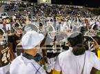 Photo from the gallery "Cantwell-Sacred Heart of Mary @ Crespi"