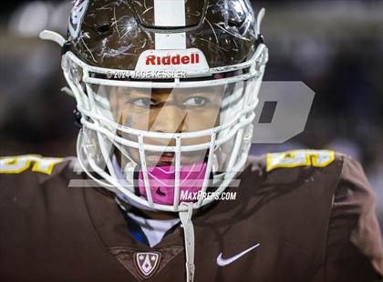 Thumbnail 1 in Cantwell-Sacred Heart of Mary @ Crespi photogallery.