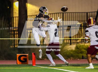 Thumbnail 1 in Cantwell-Sacred Heart of Mary @ Crespi photogallery.