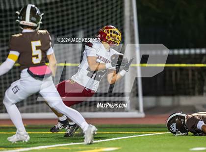 Thumbnail 2 in Cantwell-Sacred Heart of Mary @ Crespi photogallery.
