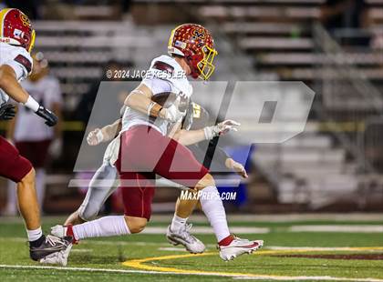 Thumbnail 1 in Cantwell-Sacred Heart of Mary @ Crespi photogallery.