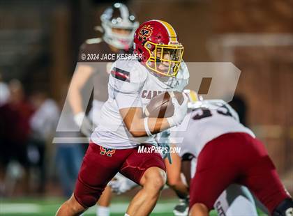 Thumbnail 3 in Cantwell-Sacred Heart of Mary @ Crespi photogallery.