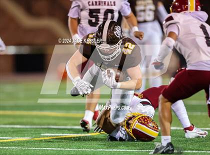 Thumbnail 2 in Cantwell-Sacred Heart of Mary @ Crespi photogallery.