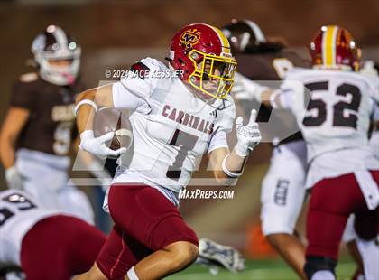 Thumbnail 1 in Cantwell-Sacred Heart of Mary @ Crespi photogallery.