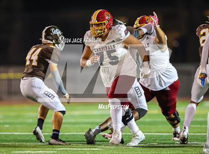 Thumbnail 2 in Cantwell-Sacred Heart of Mary @ Crespi photogallery.