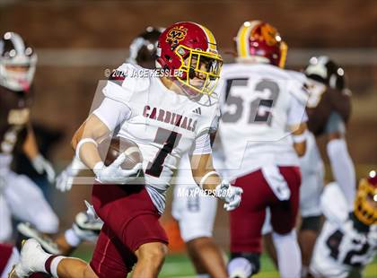 Thumbnail 2 in Cantwell-Sacred Heart of Mary @ Crespi photogallery.