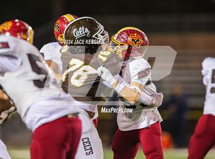 Thumbnail 3 in Cantwell-Sacred Heart of Mary @ Crespi photogallery.