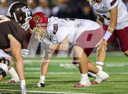 Thumbnail 1 in Cantwell-Sacred Heart of Mary @ Crespi photogallery.