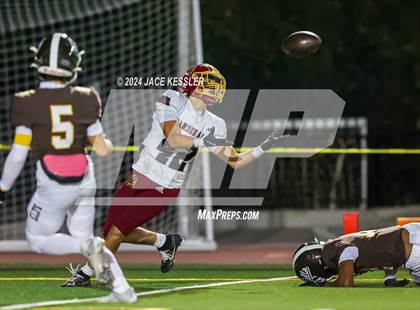 Thumbnail 1 in Cantwell-Sacred Heart of Mary @ Crespi photogallery.