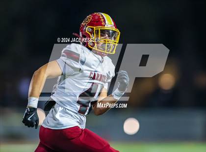 Thumbnail 1 in Cantwell-Sacred Heart of Mary @ Crespi photogallery.