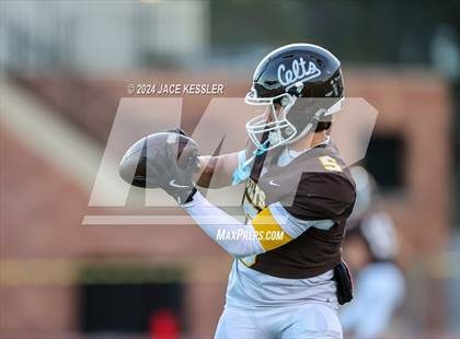 Thumbnail 1 in Cantwell-Sacred Heart of Mary @ Crespi photogallery.