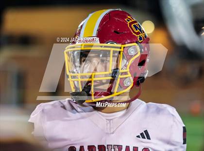 Thumbnail 1 in Cantwell-Sacred Heart of Mary @ Crespi photogallery.