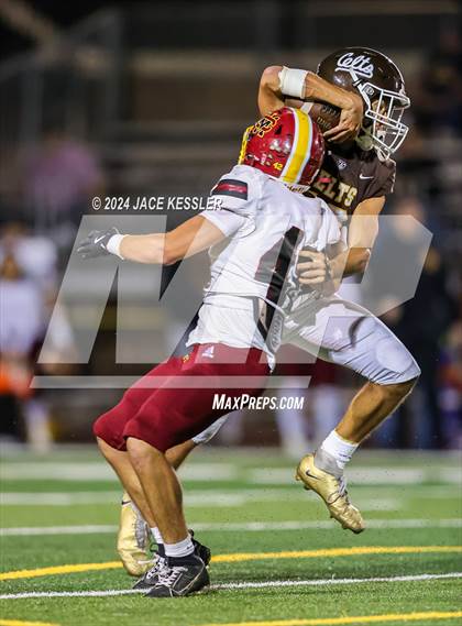 Thumbnail 1 in Cantwell-Sacred Heart of Mary @ Crespi photogallery.