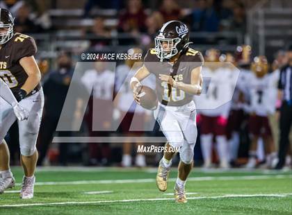 Thumbnail 3 in Cantwell-Sacred Heart of Mary @ Crespi photogallery.