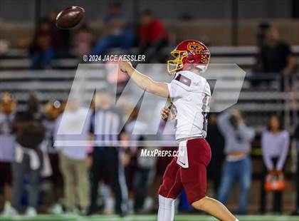 Thumbnail 3 in Cantwell-Sacred Heart of Mary @ Crespi photogallery.