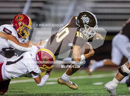 Thumbnail 3 in Cantwell-Sacred Heart of Mary @ Crespi photogallery.