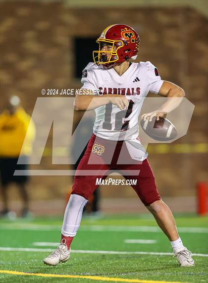 Thumbnail 2 in Cantwell-Sacred Heart of Mary @ Crespi photogallery.