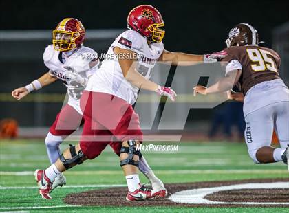 Thumbnail 1 in Cantwell-Sacred Heart of Mary @ Crespi photogallery.