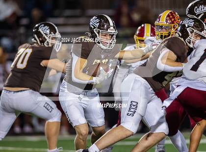 Thumbnail 3 in Cantwell-Sacred Heart of Mary @ Crespi photogallery.